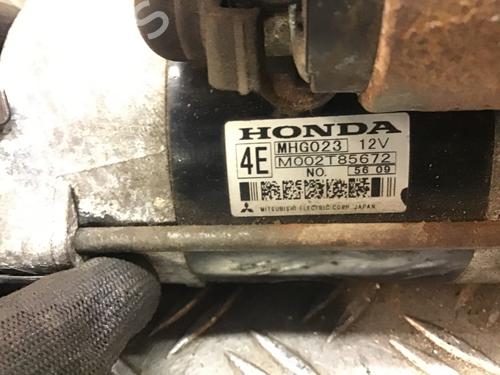 Starter HONDA FR-V (BE) 2.2 i CTDi (BE5) | BP24252941M8
