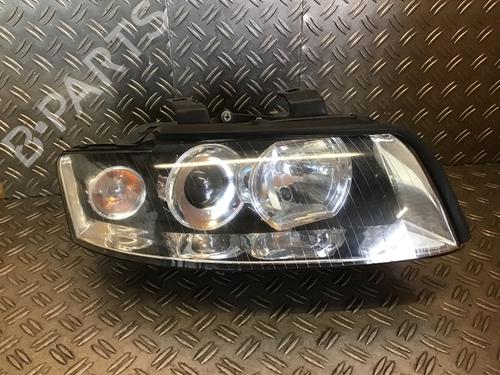 Used Right headlight Right headlight AUDI A4 B6 (8E2) 2.0 (130 hp) 34039641 34039641