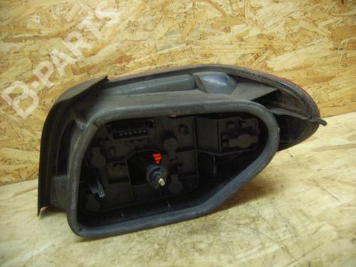 Used Left taillight CITROËN XSARA (N1) 1.4 i (75 hp) 5054170