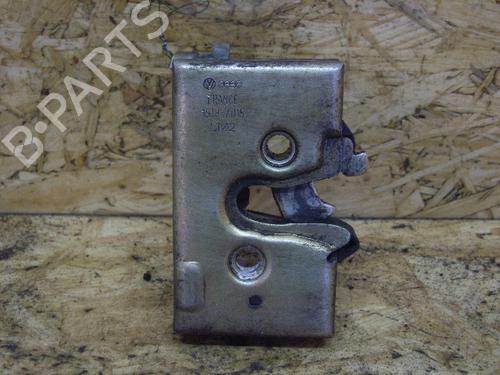 Used Front left lock VW GOLF II (19E, 1G1) 1.6 D (54 hp) 14693221