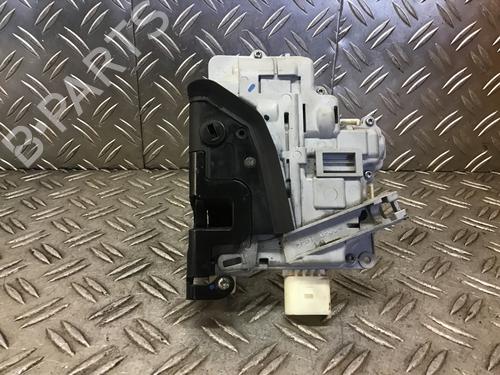 Rear left lock AUDI A3 Sportback (8PA) 1.8 TFSI quattro | BP24444276C100 