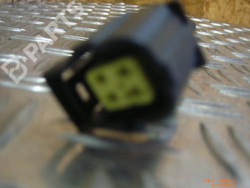 Electronic sensor MERCEDES-BENZ A-CLASS (W169) A 170 (169.032, 169.332) | BP5057916M84 