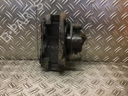 Left front brake caliper RENAULT MEGANE III Hatchback (BZ0/1_, B3_) 1.6 16V (BZ0H) | BP27863791M105 