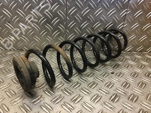 Shock absorber spring SKODA FABIA II (542) 1.2 | BP27437927C152 