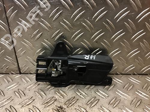 Rear right exterior door handle HYUNDAI i30 (FD) 1.6 CRDi | BP8927386C130 