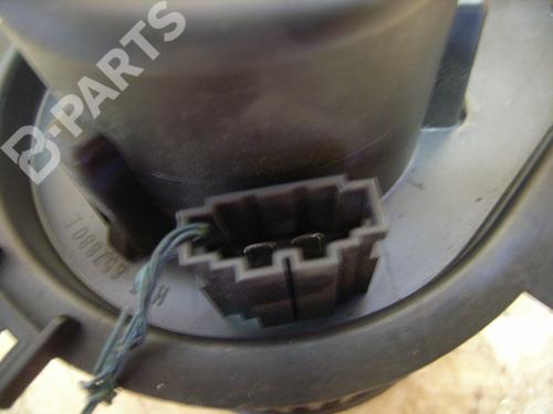 Heater blower motor VW GOLF IV (1J1) 1.6 | BP5054489M62 