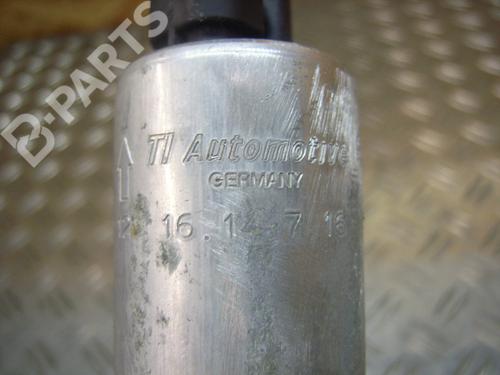 Fuel pump BMW 3 (E46) 330 d | BP5057538M76 