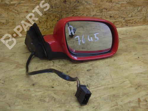 Used Right mirror VW PASSAT B5 (3B2) 1.6 (101 hp) 5055818