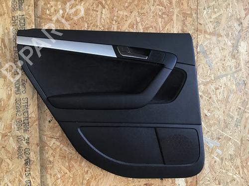 Used Rear left panel AUDI A3 Sportback (8PA) 1.8 TFSI quattro (160 hp) 24484387