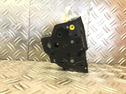 Used Rear left lock AUDI A3 Sportback (8PA) 1.8 TFSI quattro (160 hp) 24444276