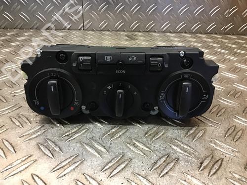 Used Climate control VW GOLF V (1K1) 1.6 FSI (115 hp) 15352937