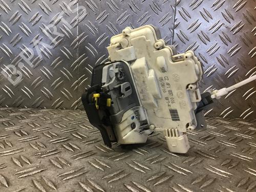 Front right lock AUDI A3 Sportback (8PA) 1.8 TFSI quattro | BP24444278C97 