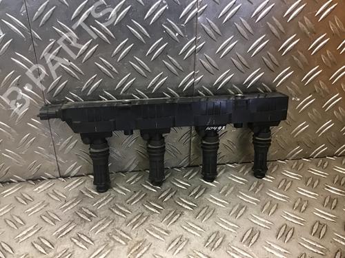 Module électronique OPEL CORSA C (X01) 1.2 (F08, F68) (75 hp) 30706181