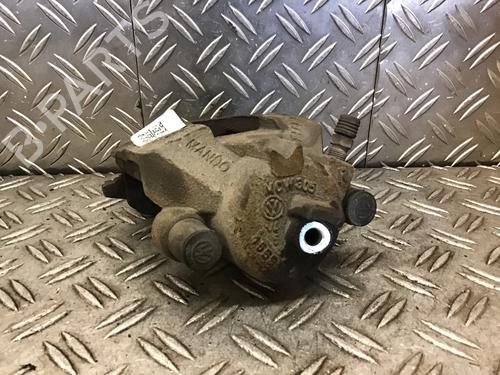 Right front brake caliper SEAT IBIZA V (KJ1, KJG) 1.0 TSI | BP24980879M104