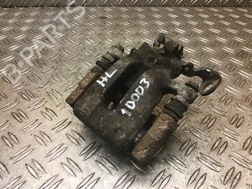 Left rear brake caliper OPEL MERIVA A MPV (X03) 1.4 16V Twinport (E75) | BP14695959M107 