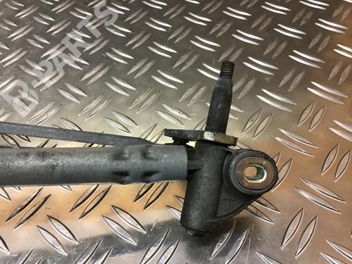 Front wipers mechanism MINI MINI (R56) One | BP5213238C83 