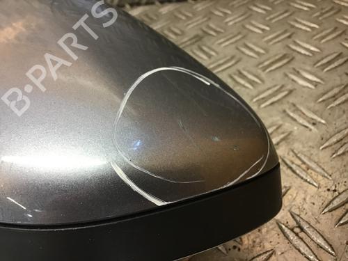 Right mirror OPEL SIGNUM Hatchback (Z03) 3.0 V6 CDTI (F48) | BP27571646C27 