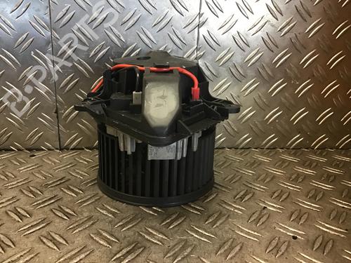 Used Heater blower motor CITROËN SAXO (S0, S1) 1.1 X, SX (60 hp) 25112513