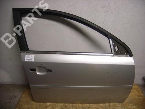 Used Right front door OPEL VECTRA C GTS (Z02) 2.2 DGi (F68) (155 hp) 5056407