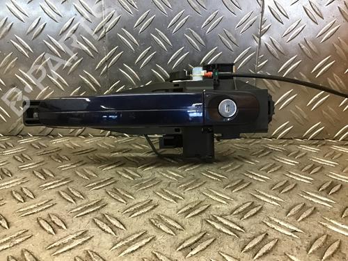 Used Front left exterior door handle FORD FOCUS III Turnier 1.6 TDCi (115 hp) 24124981