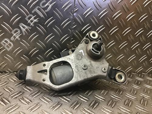 Front wiper motor FORD FOCUS III Turnier 1.6 TDCi | BP24152653M29 