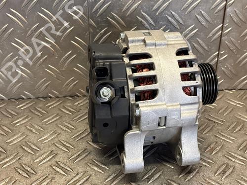 Alternator PEUGEOT 206 CC (2D) 2.0 S16 | BP38075269M7 - Image 2