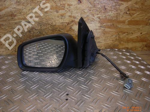 Used Left mirror FORD MONDEO III Turnier (BWY) 2.0 16V TDDi / TDCi (115 hp) 5059355