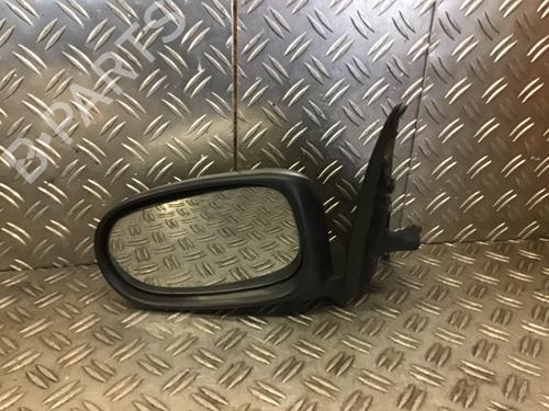 Used Left mirror Left mirror NISSAN ALMERA II Hatchback (N16) 2.2 dCi (136 hp) 33608430 33608430
