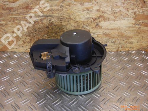 Ventilator motor VW PASSAT B5.5 Variant (3B6) 1.9 TDI (130 hp) 5058296