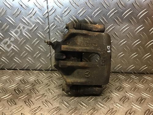 Used Right front brake caliper MERCEDES-BENZ E-CLASS Coupe (C124) E 220 (124.042) (150 hp) 15663517