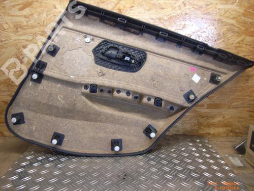 Rear left panel BMW 3 (E90) 320 d | BP5058328C60 
