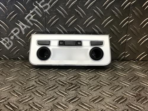 Plafoniera interna Plafoniera interna BMW 1 (E87) 120 d (177 hp) 34627022 34627022