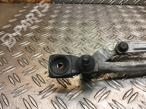 Front wipers mechanism FORD FIESTA VI (CB1, CCN) 1.4 | BP11700028C83 