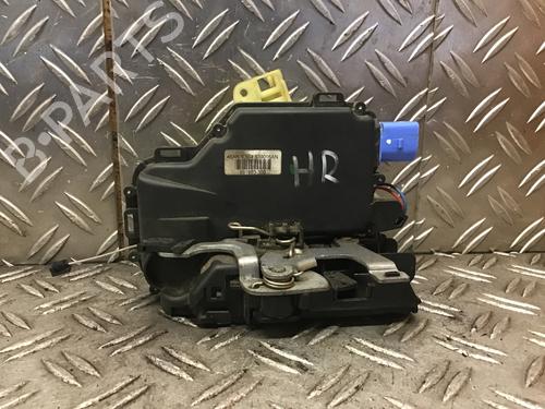 Used Rear right lock SEAT IBIZA III (6L1) 1.9 TDI (100 hp) 22387596