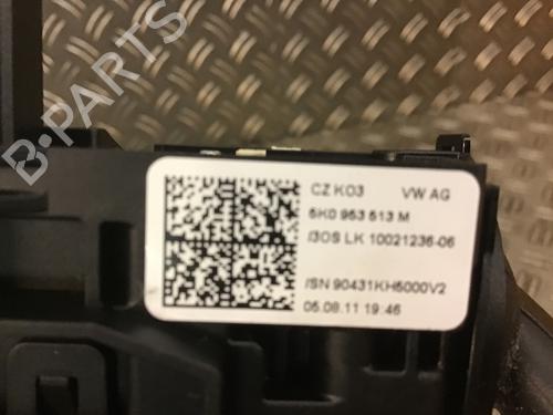 Switch VW GOLF VI (5K1) 1.4 TSI | BP30044279I30