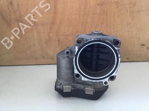 Throttle body BMW 1 (E87) 118 i | BP31263793M82