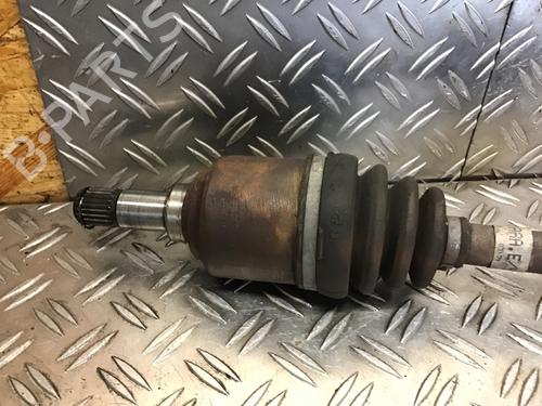 Right front driveshaft FIAT PUNTO (188_) 1.2 60 (188.030, .050, .130, .150, .230, .250) | BP15796896M39
