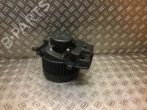 Moteur de chauffage MERCEDES-BENZ C-CLASS T-Model (S203) C 180 Kompressor (203.246) (143 hp) 22924868