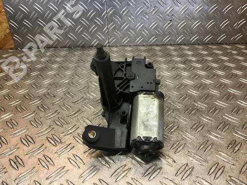 Rear wiper motor OPEL ASTRA G Hatchback (T98) 1.6 16V (F08, F48) | BP10314777M102 