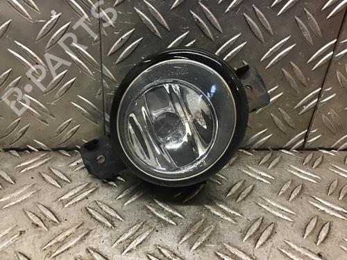 Used Right front fog light Right front fog light NISSAN ALMERA II Hatchback (N16) 2.2 dCi (136 hp) 33608433 33608433