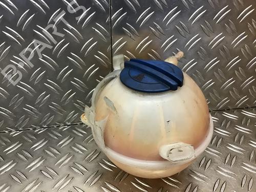 Expansion tank VW GOLF PLUS V (5M1, 521) 1.9 TDI | BP14694955C120
