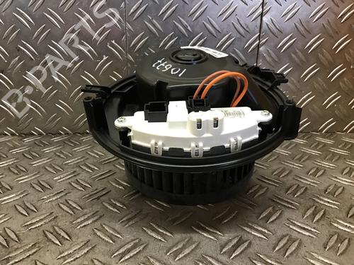 Heater blower motor SEAT LEON ST (5F8) 1.6 TDI | BP36755890M62 - Image 3