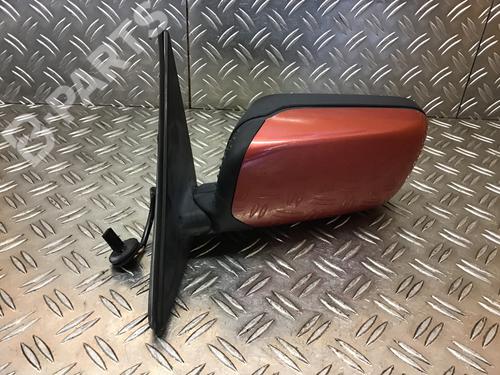 Left mirror BMW 3 (E36) 318 i | BP6524231C26