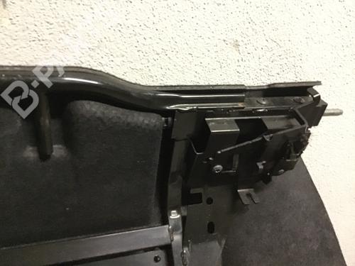 Bootlid panel OPEL TIGRA TwinTop (X04) 1.4 (R97) | BP6822399I3  - Image 5