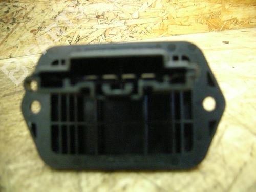 Heater blower motor MAZDA 2 (DY) 1.2 (DY3W) | BP5054896M62 
