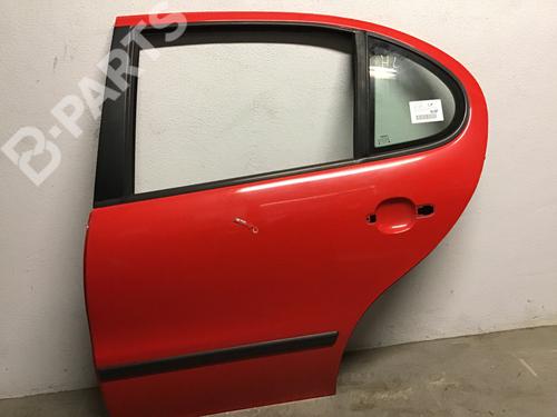 Left rear door SEAT TOLEDO II (1M2) 1.6 16V | BP5057130C4 