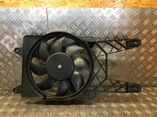 Radiator fan FIAT SEICENTO / 600 (187_) 1.1 (187AXB, 187AXB1A, 187AXC1A02) | BP9622055M35 