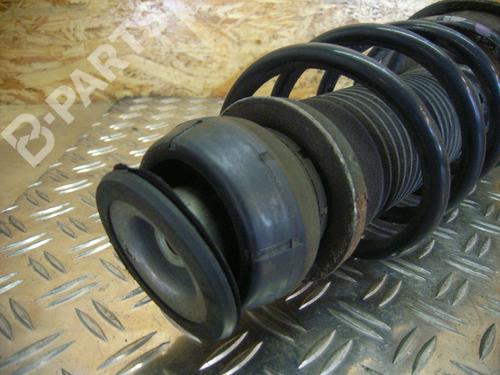 Left front shock absorber SEAT TOLEDO II (1M2) 1.6 16V | BP5057134M16 