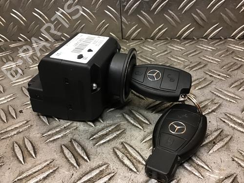 Ignition barrel MERCEDES-BENZ A-CLASS (W169) A 150 (169.031, 169.331) | BP32398278M48