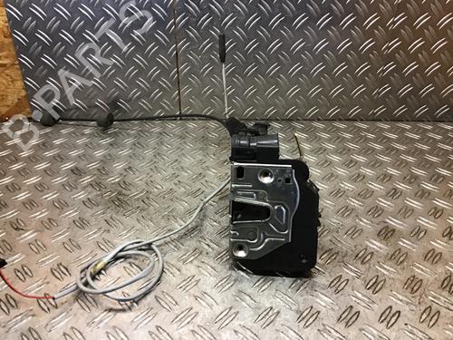 Used Front right lock MERCEDES-BENZ C-CLASS Coupe (CL203) C 180 Kompressor (203.746) (143 hp) 14696030